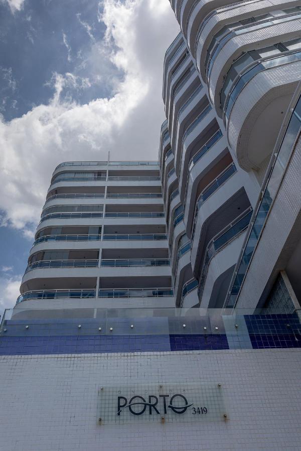 Casas da Geo Ondina - Apto Ondina - Frente de Praia - B&B
