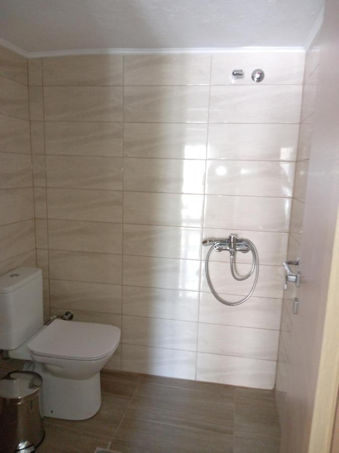 Habitación Triple Confort