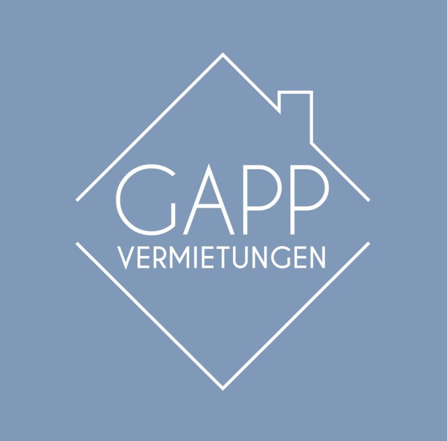 B&B Bad Waldsee - Ferien/Monteur Wohnung Gapp - Bed and Breakfast Bad Waldsee