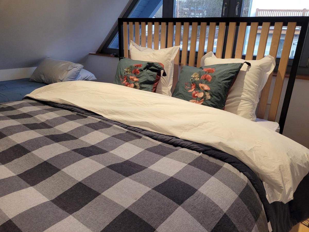 Apartamento Deluxe
