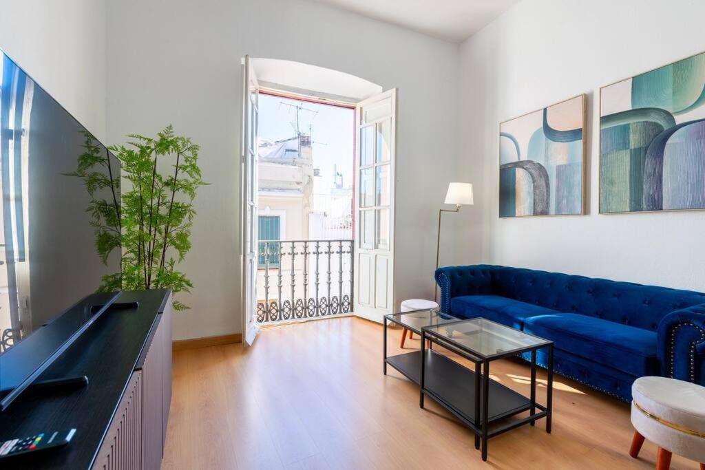BeHouse Plaza del Salvador II - B&B Sevilla