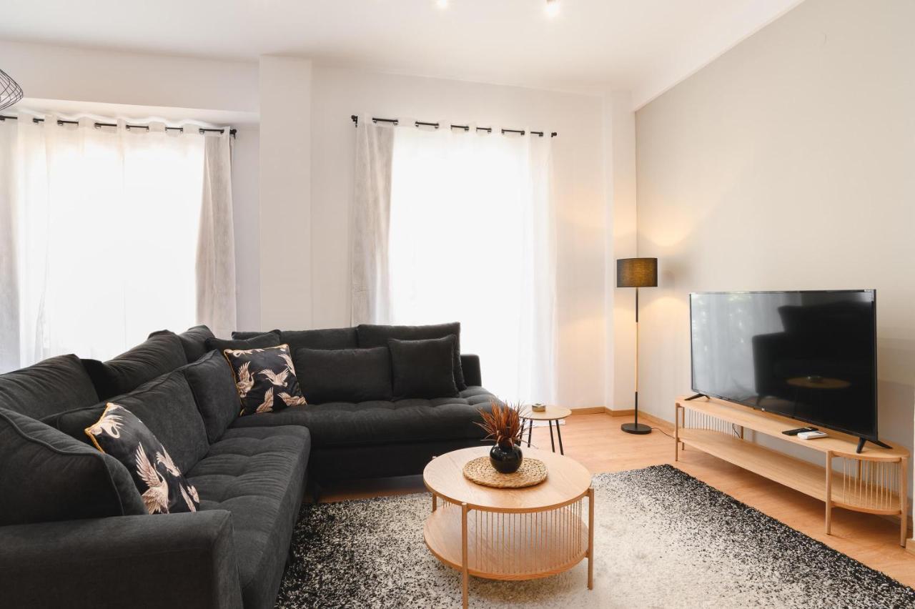 Mandraki City Center Apartments - Ferienwohnung Rhodos