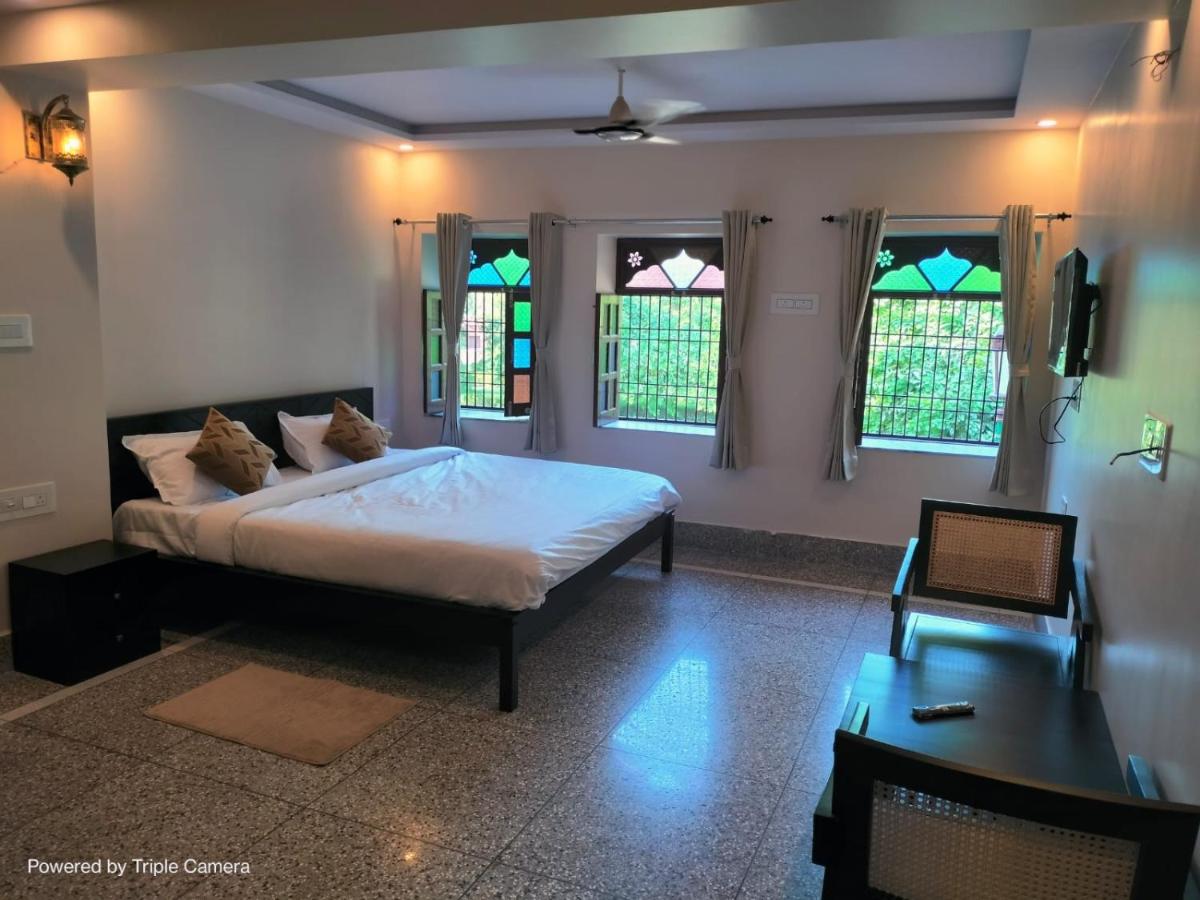 B&B Jodhpur - Mandore Gateway - Bed and Breakfast Jodhpur