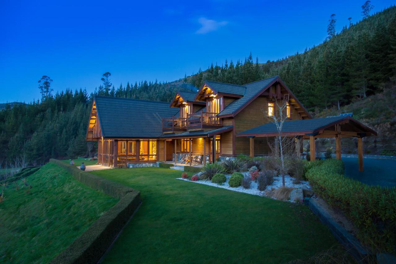 Stonefly Lodge - B&B