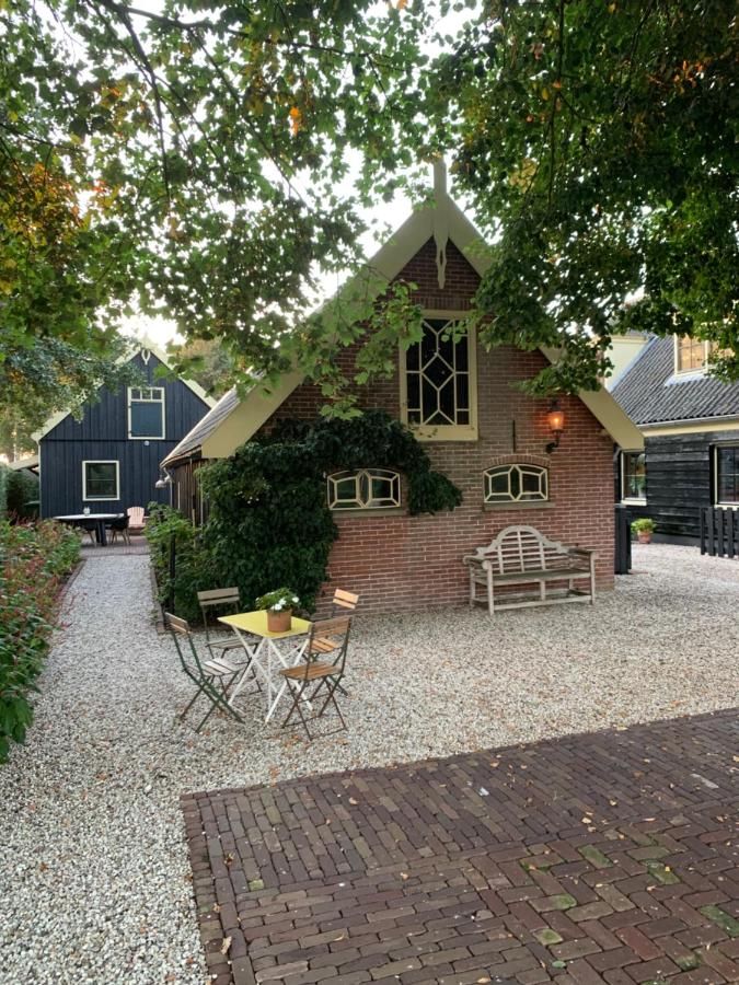 B&B Stolwijk - Op Stolk bed & breakfast - Bed and Breakfast Stolwijk