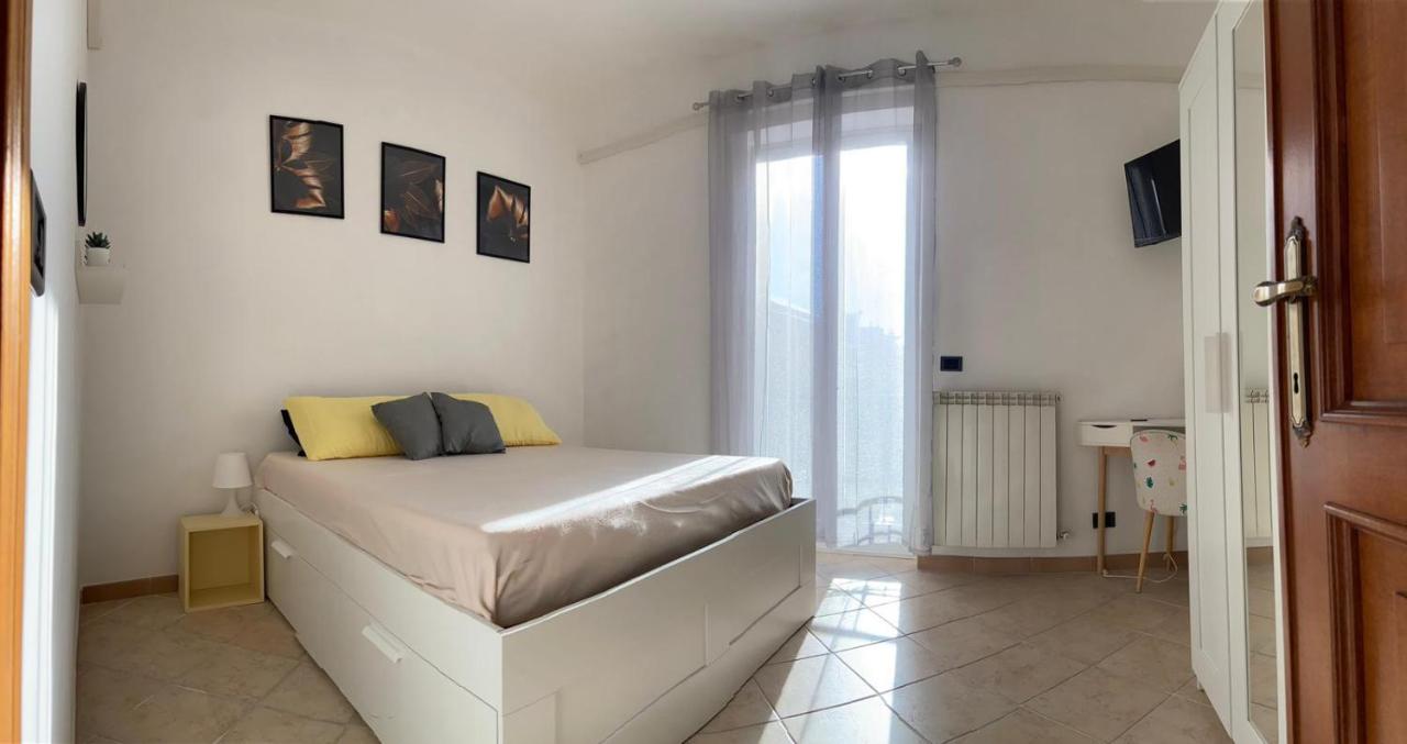 Appartement met 2 slaapkamers