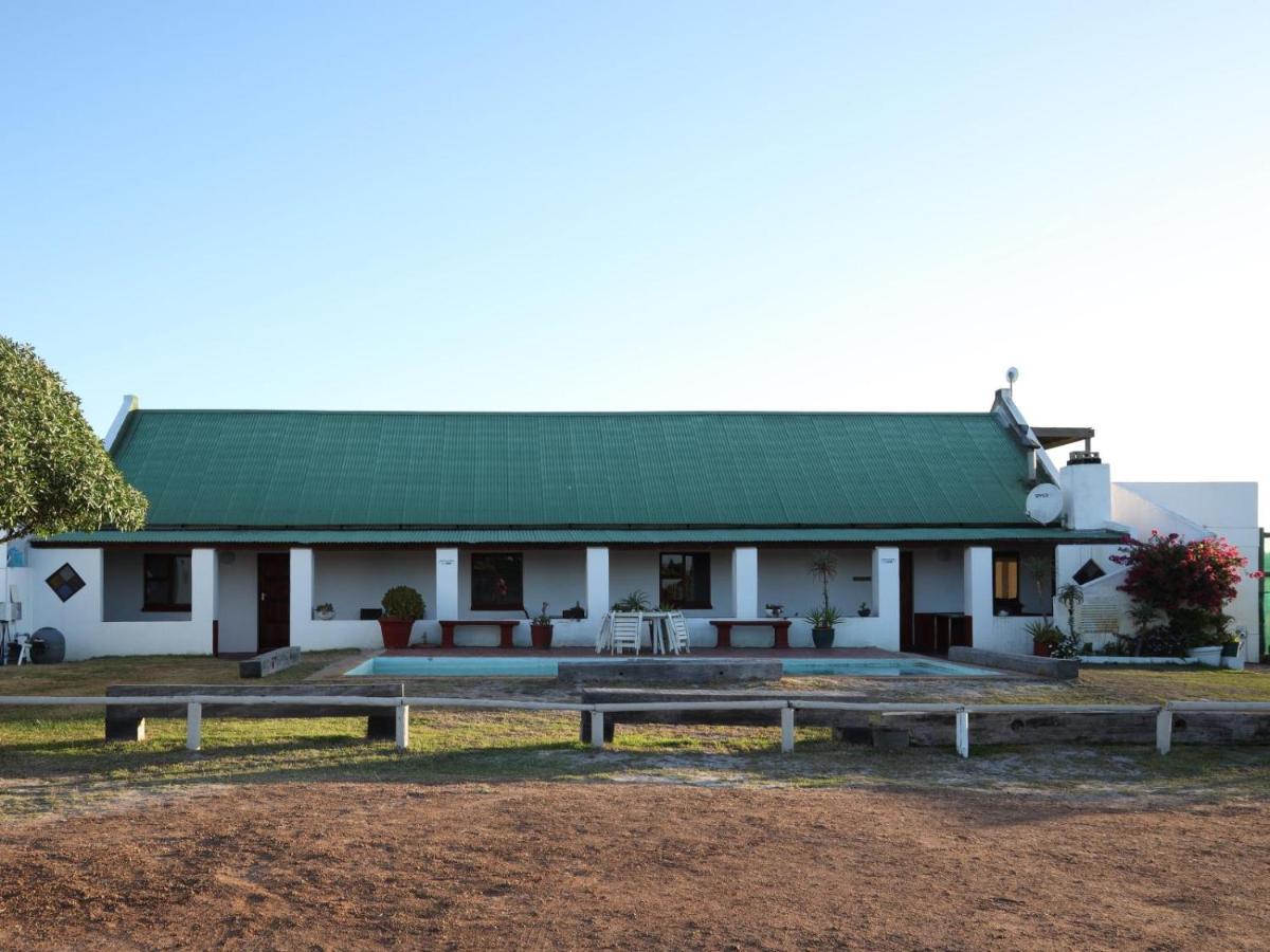 B&B Yzerfontein - Tula Guest Farm - Bed and Breakfast Yzerfontein