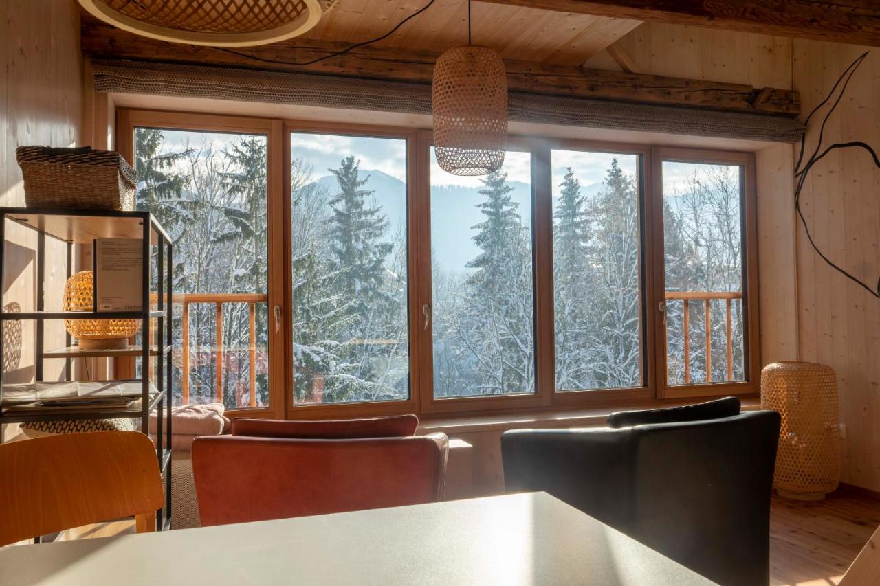 Servus Almtal - Ferienwohnung Scharnstein