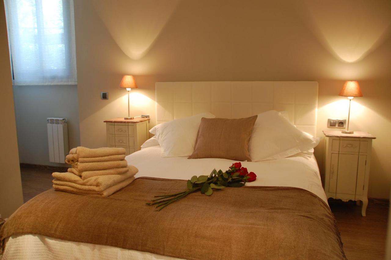 B&B Montseny - Montseny Suites & Apartments - Bed and Breakfast Montseny