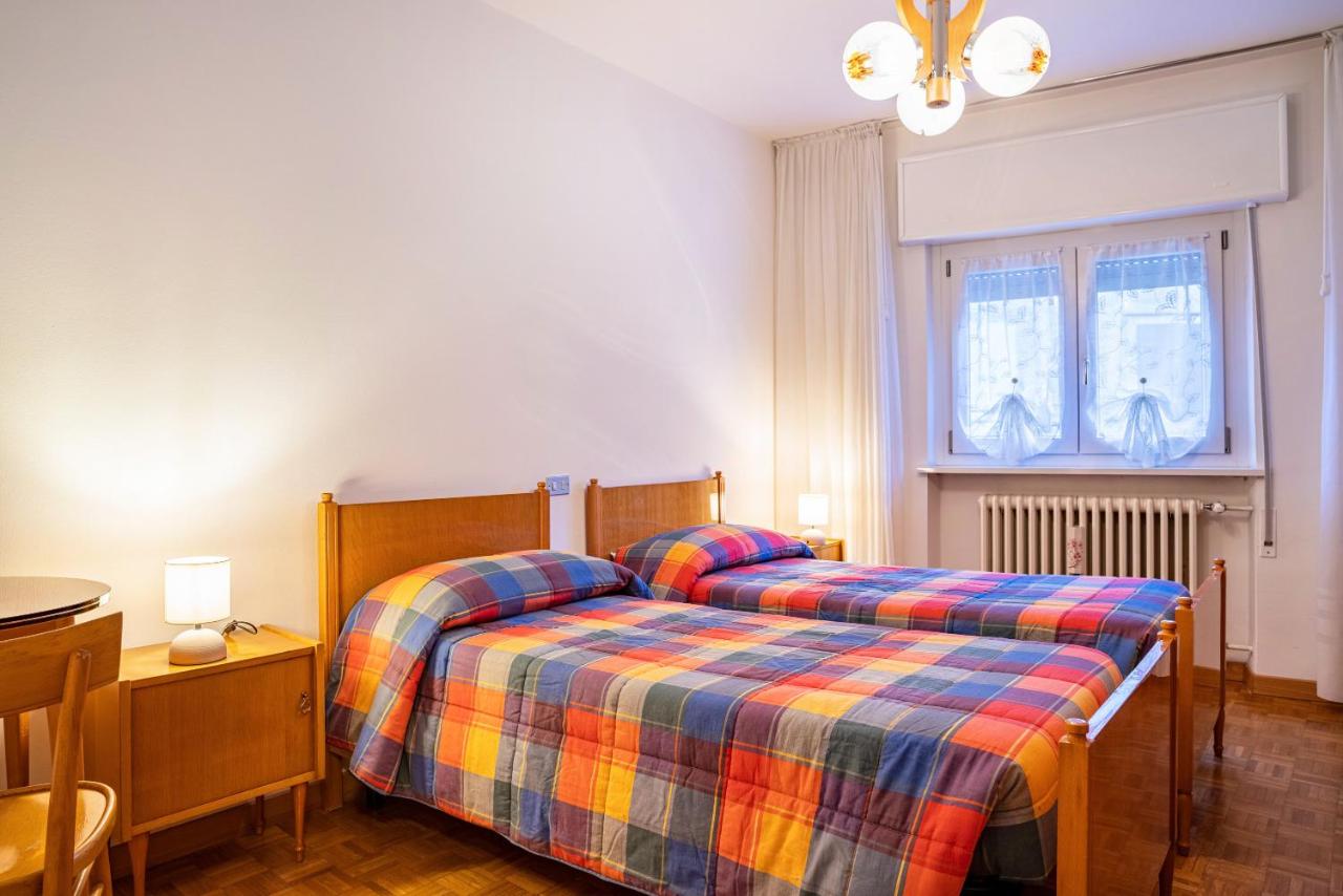 B&B Caderzone Terme - Appartamento Piazzi 2 - Bed and Breakfast Caderzone Terme