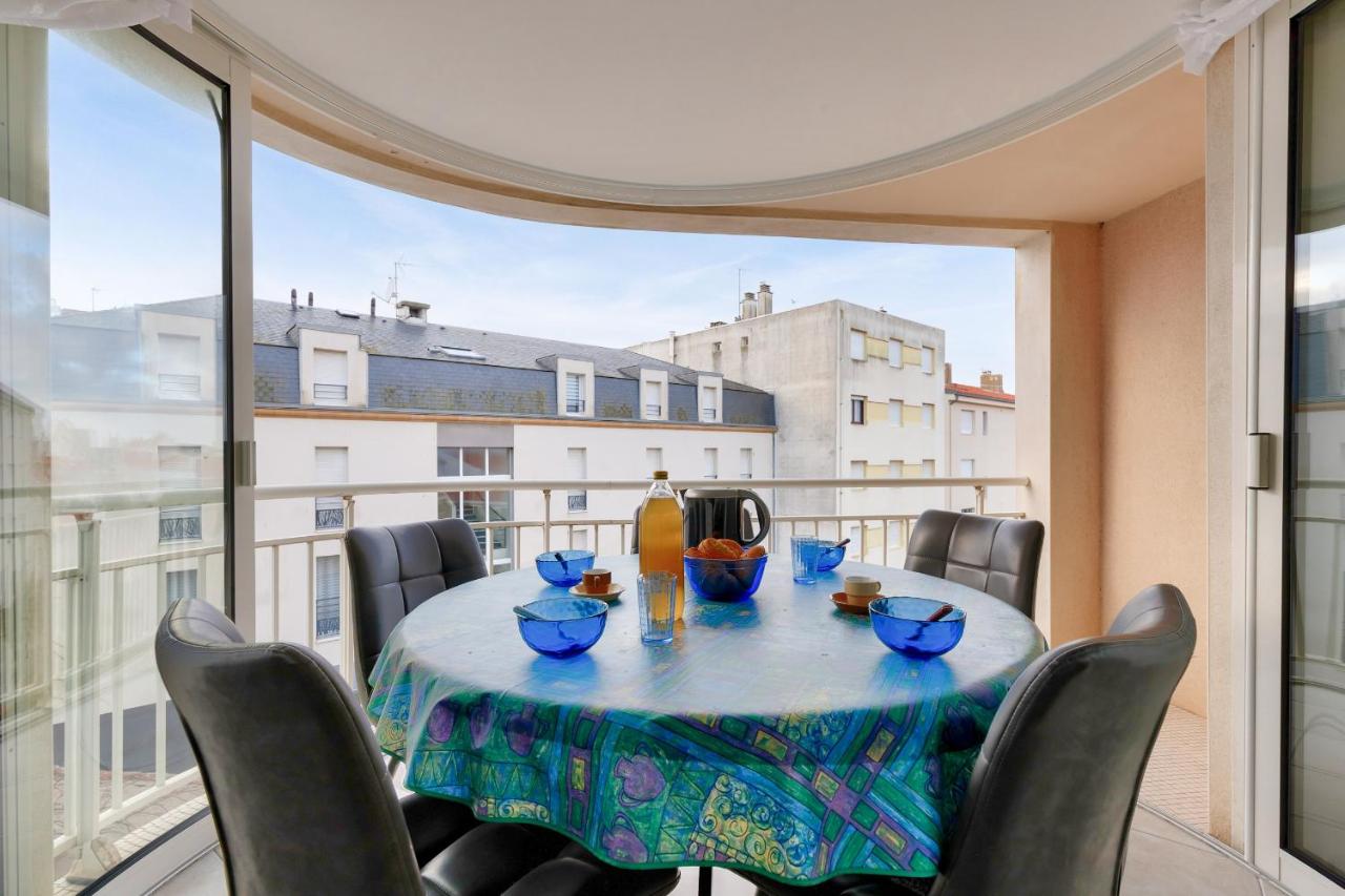 B&B Les Sables-d'Olonne - Vacances en bord de mer aux Sables dOlonne - Bed and Breakfast Les Sables-d'Olonne