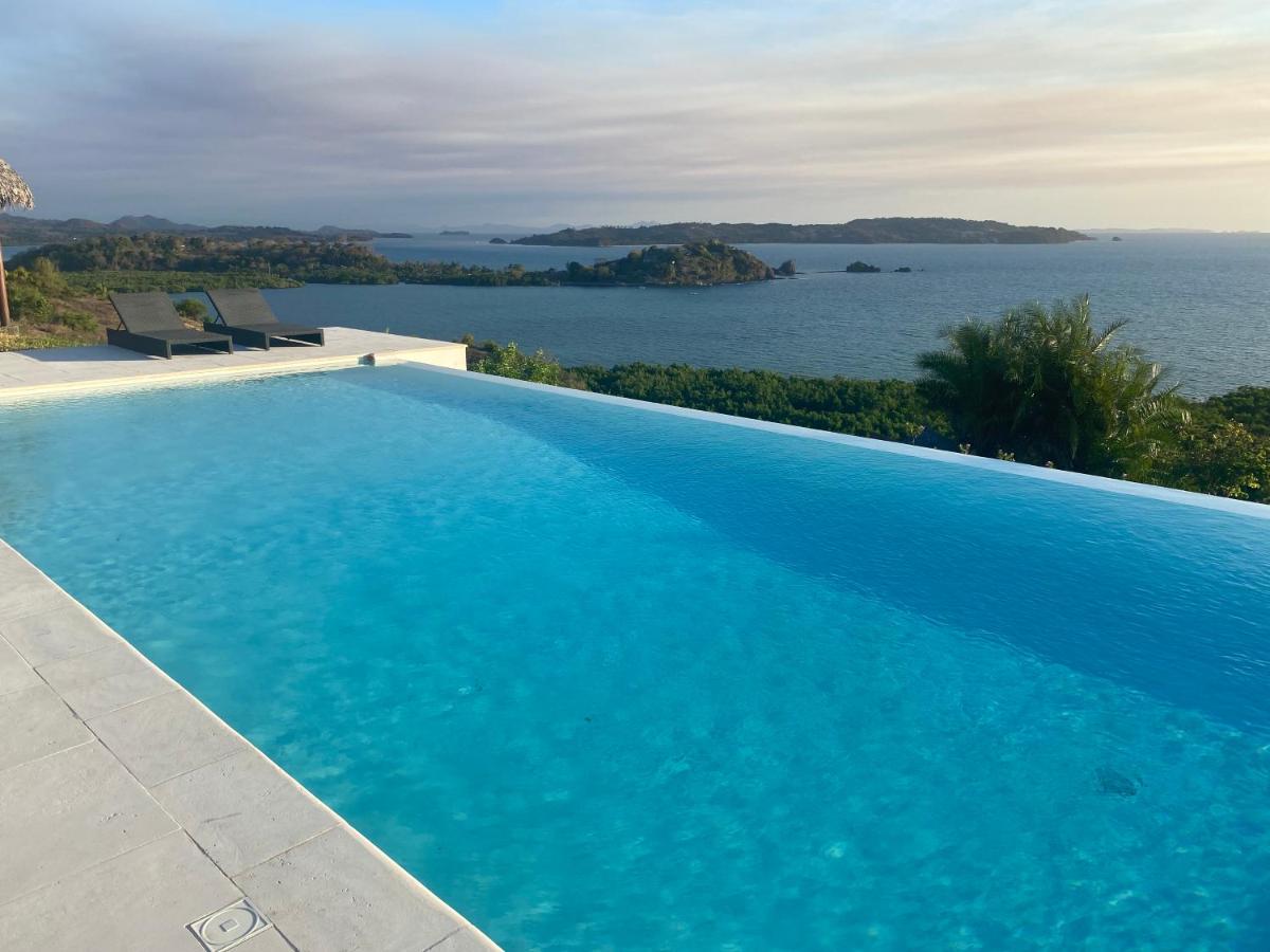 Cap Mora mora - B&B