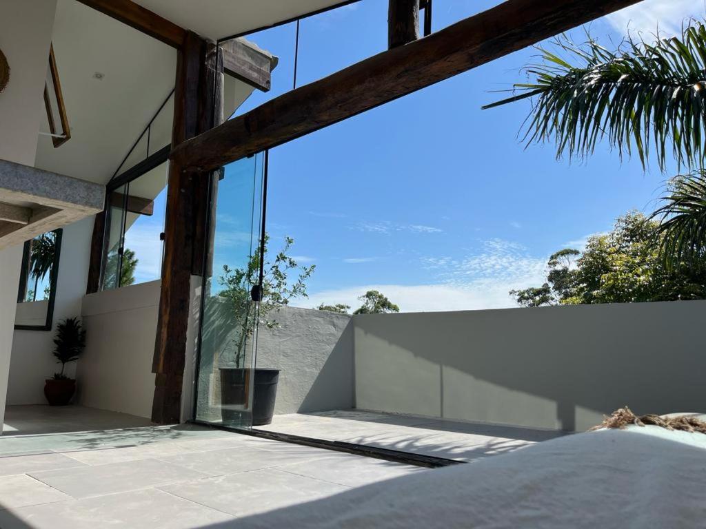 Pousada O Bosque Loft - B&B Imbituba