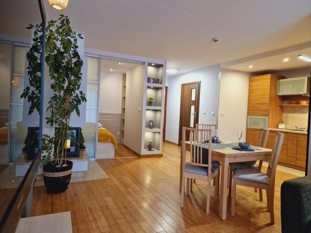 Appartement met Terras