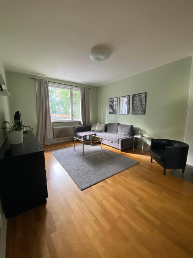 B&B Stoccolma - STOCKHOLM APARTMENT & LIVING - Bed and Breakfast Stoccolma