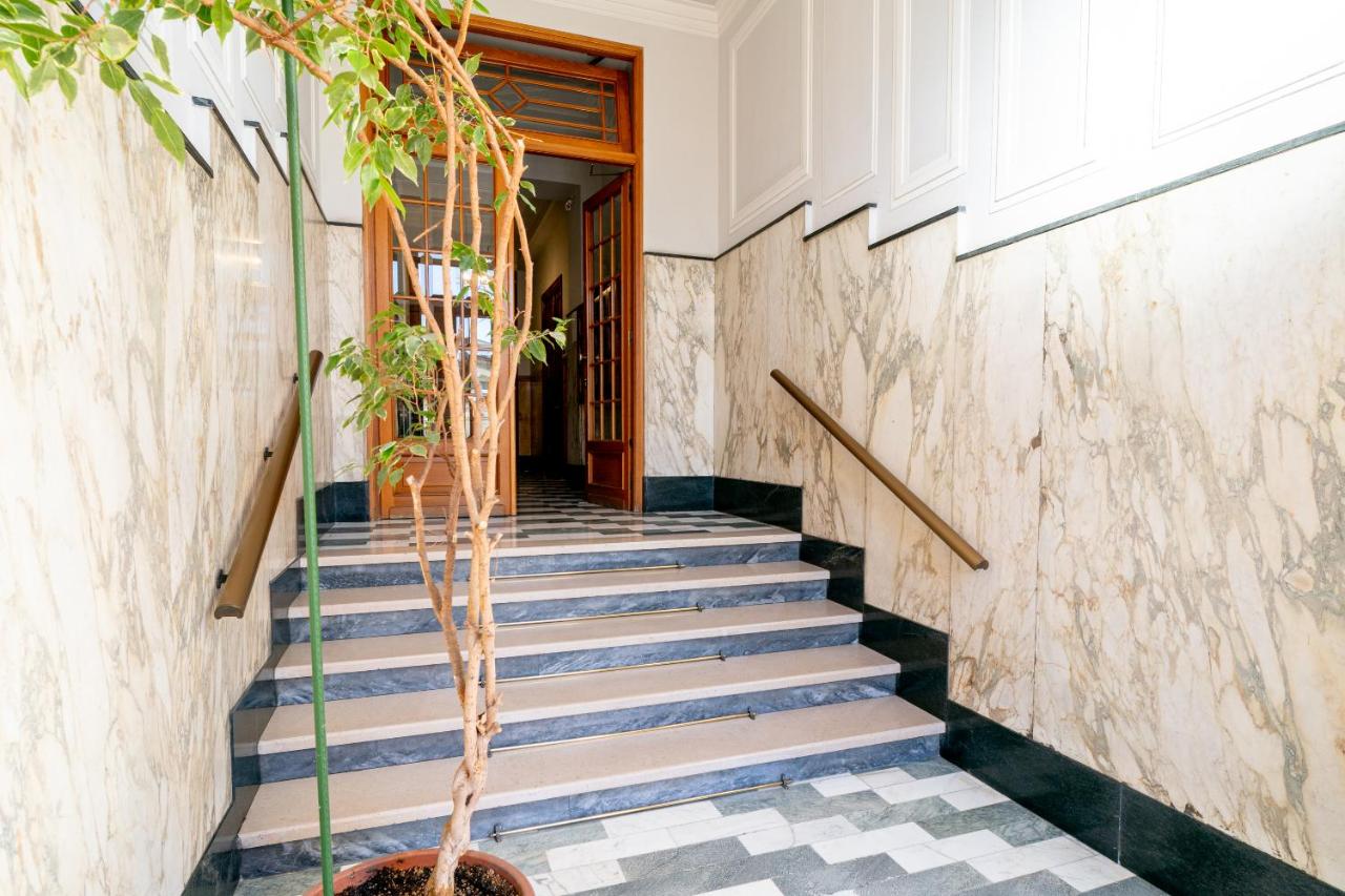 Palazzo Torino Chic & Charm Flat - B&B