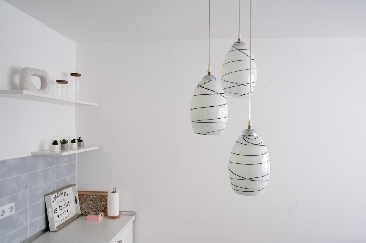 Apartment mit 1 Schlafzimmer