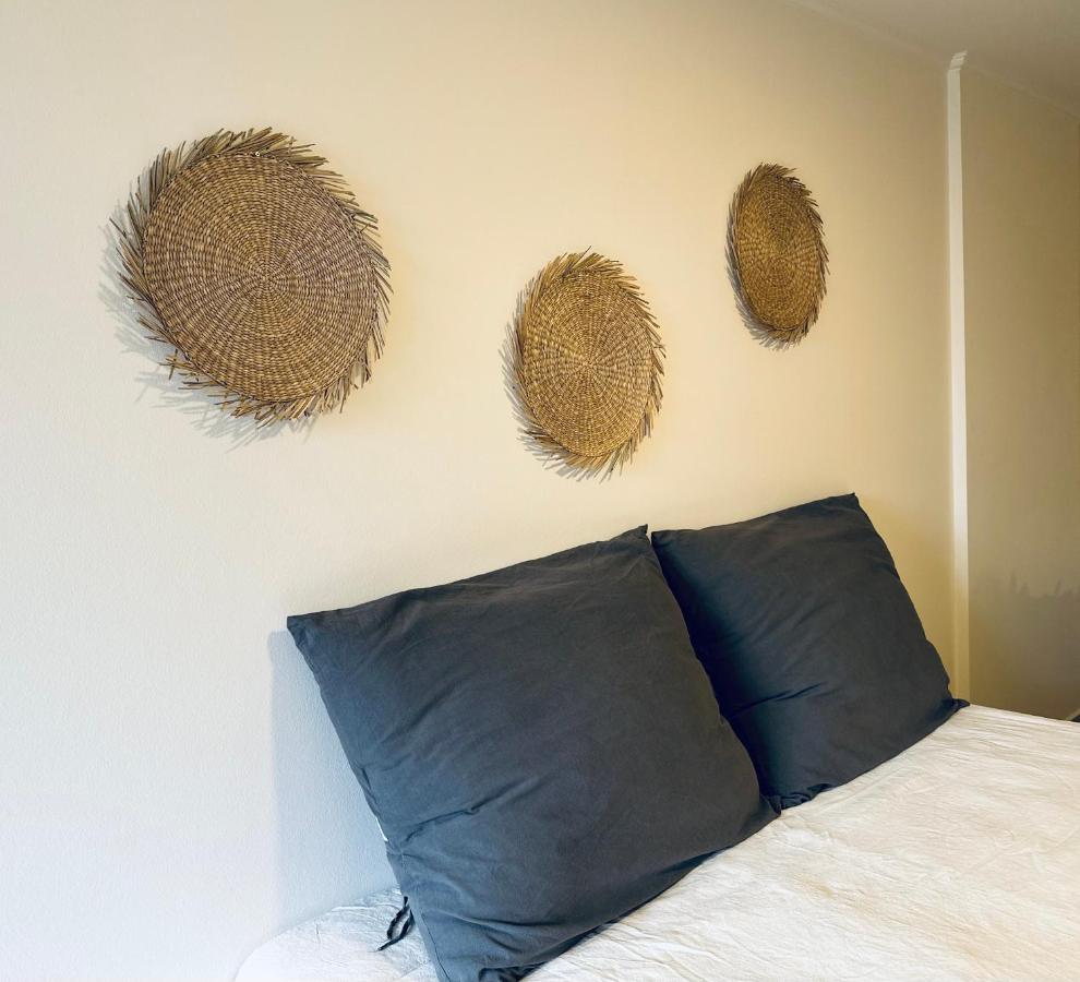 DEPTOS DUARTE - B&B Córdoba