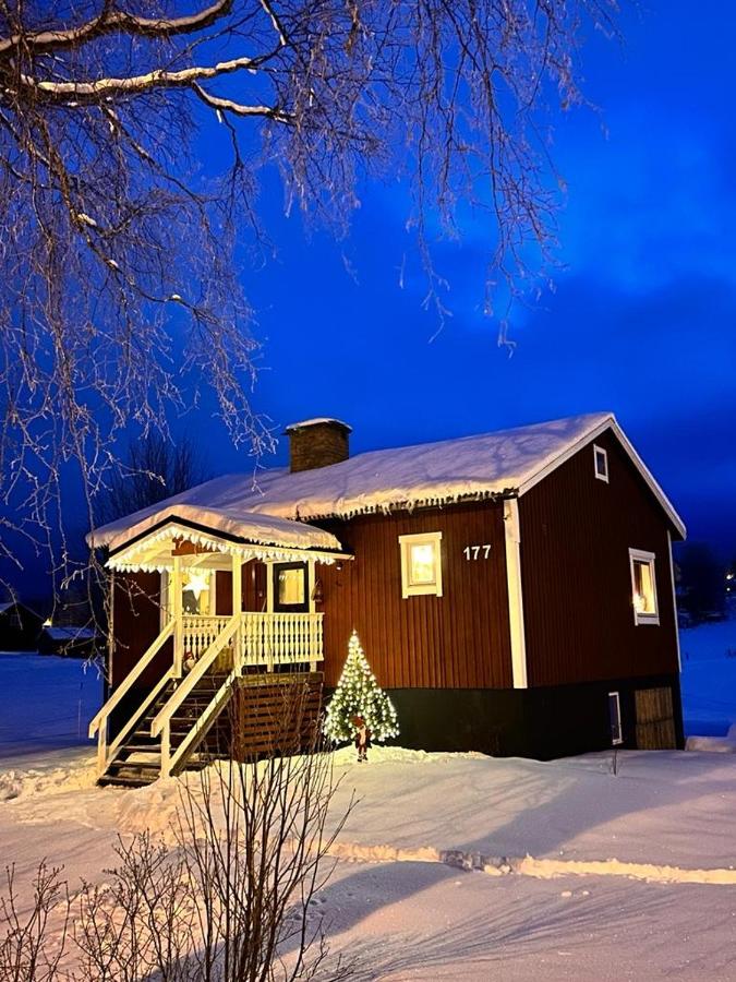 Super cosy cottage in heart of Dalarna - B&B Västra Fors