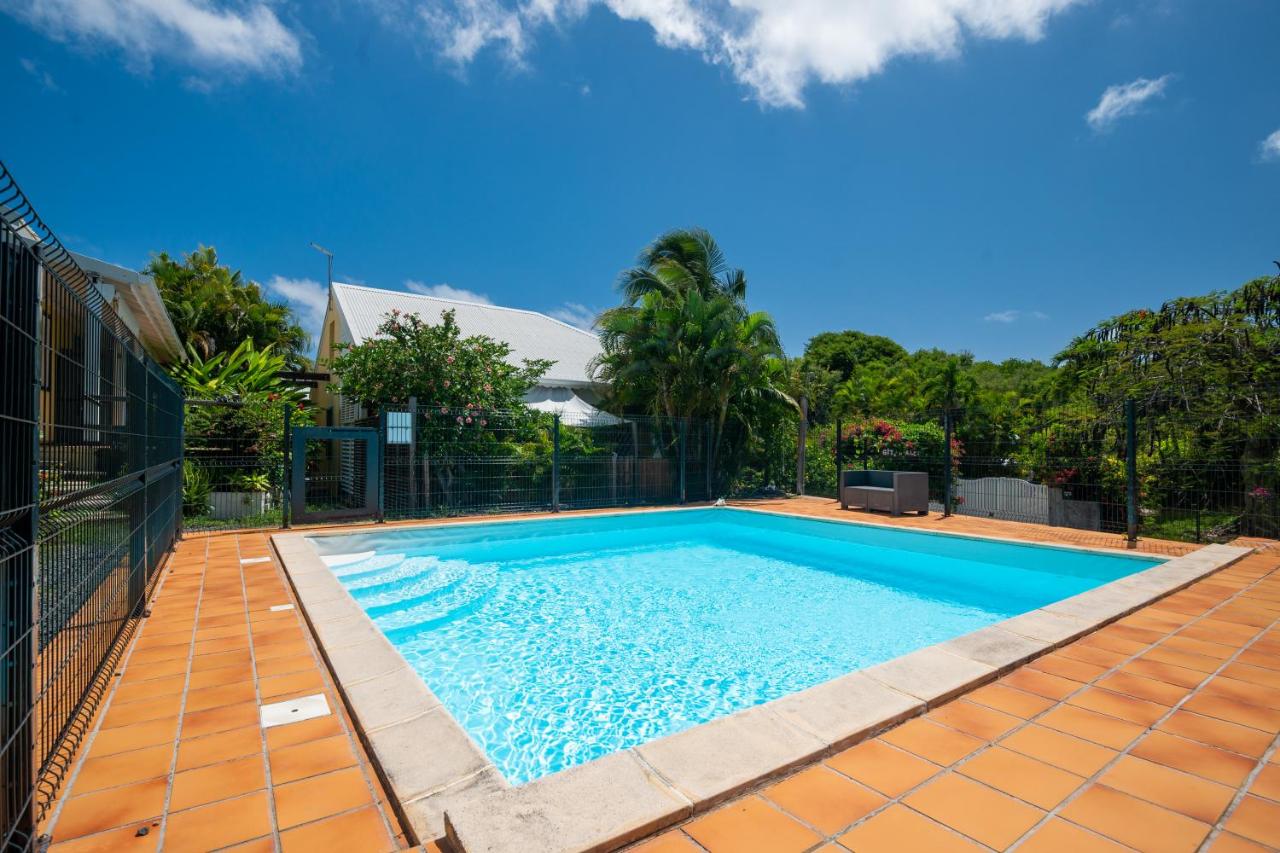 Le ti cocon - Bed and Breakfast