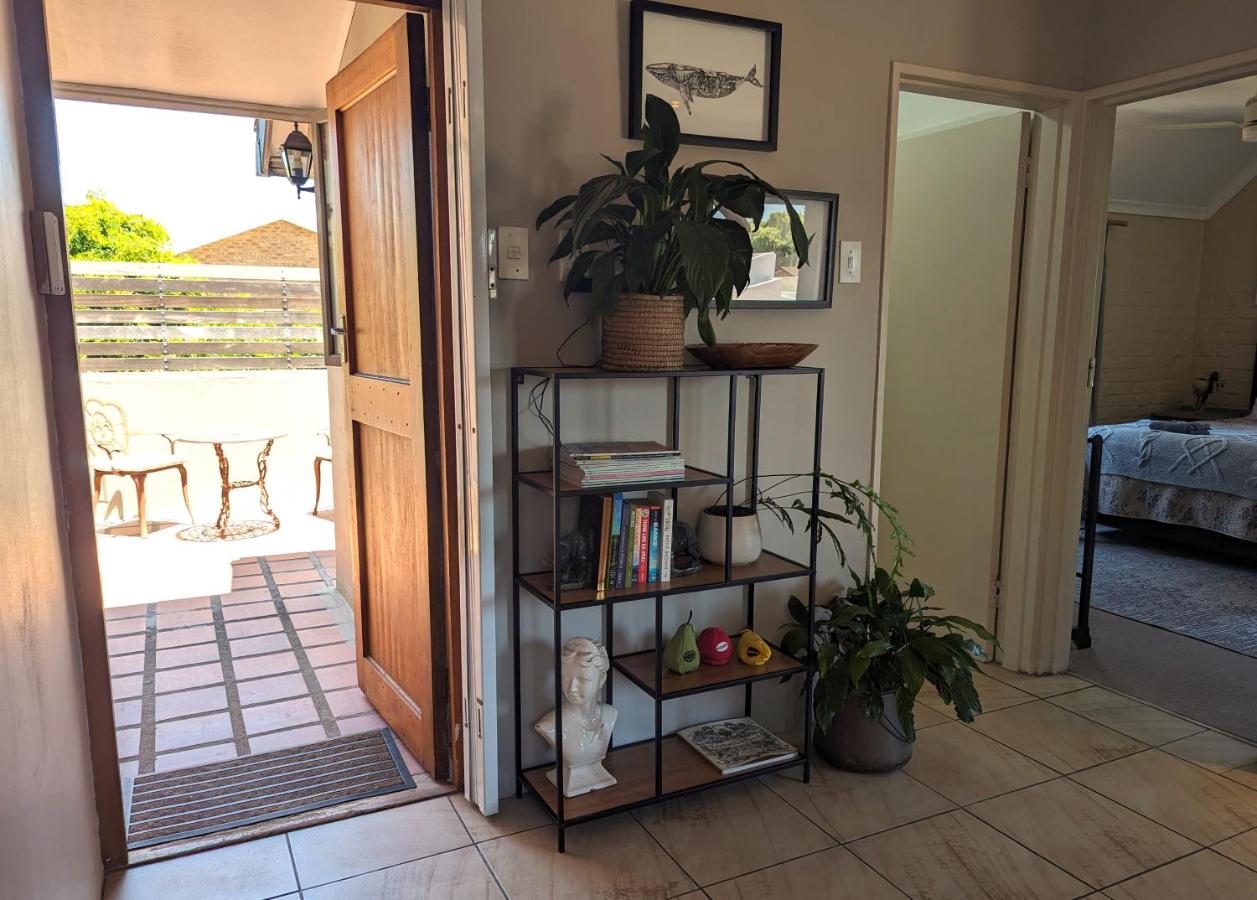 33 Longifolia - Ferienwohnung Stellenbosch