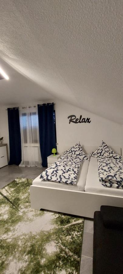 FeWo3& Bad Wurzach - Bed and Breakfast Bad Wurzach