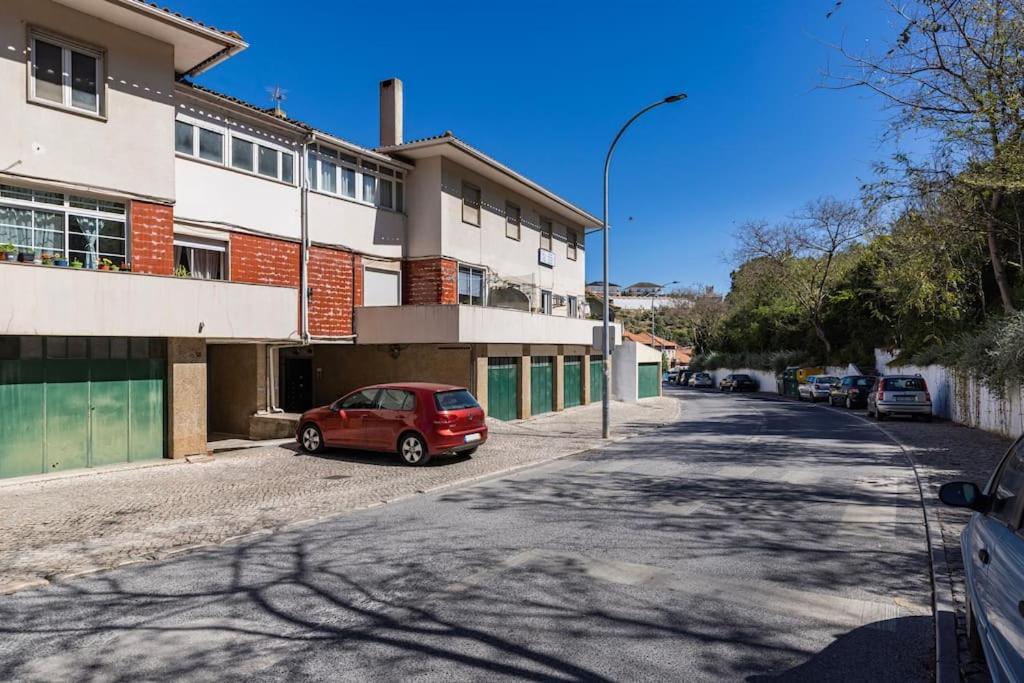 Apartamento Jalles - B&B Alenquer