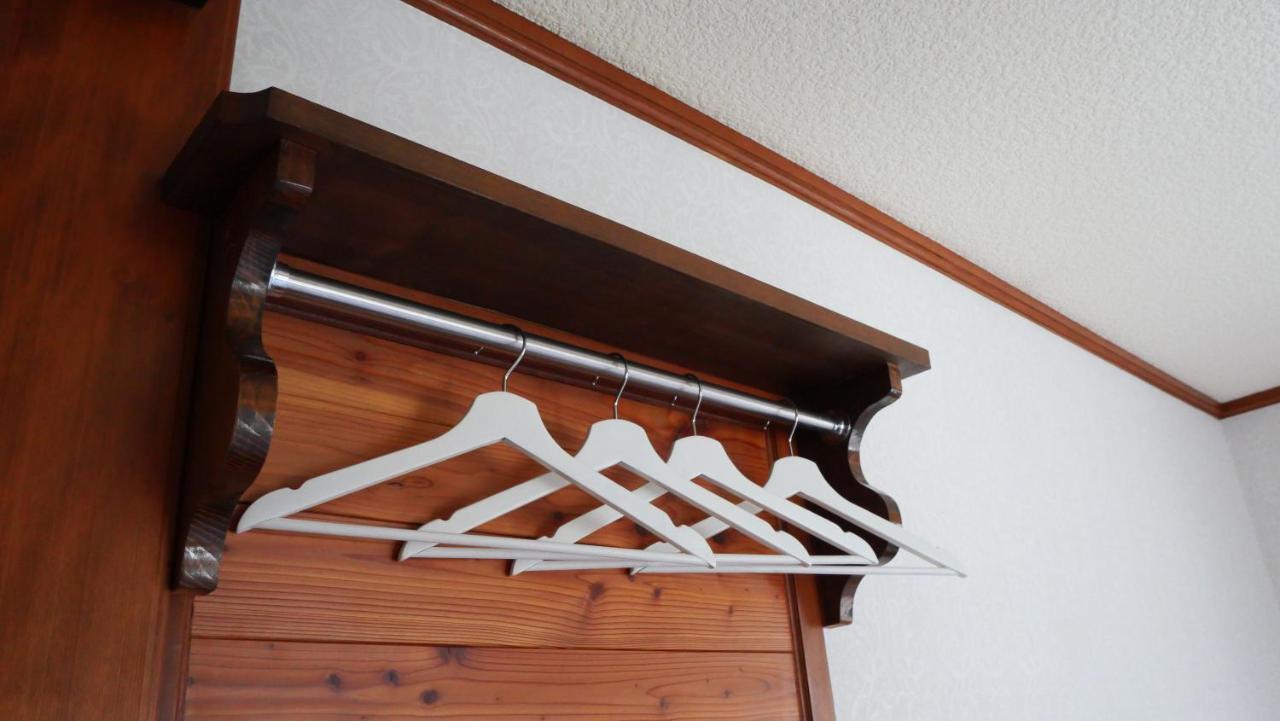 Driepersoonskamer met Eigen Badkamer