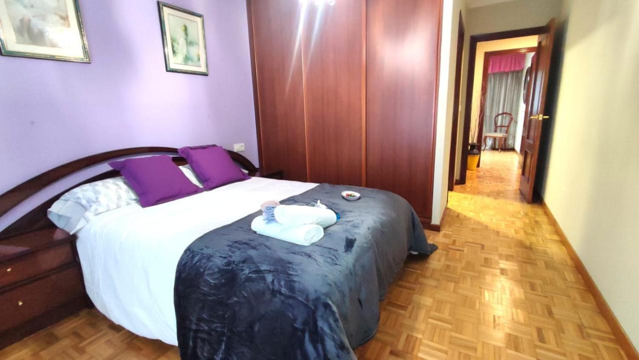 Apartment mit 3 Schlafzimmern