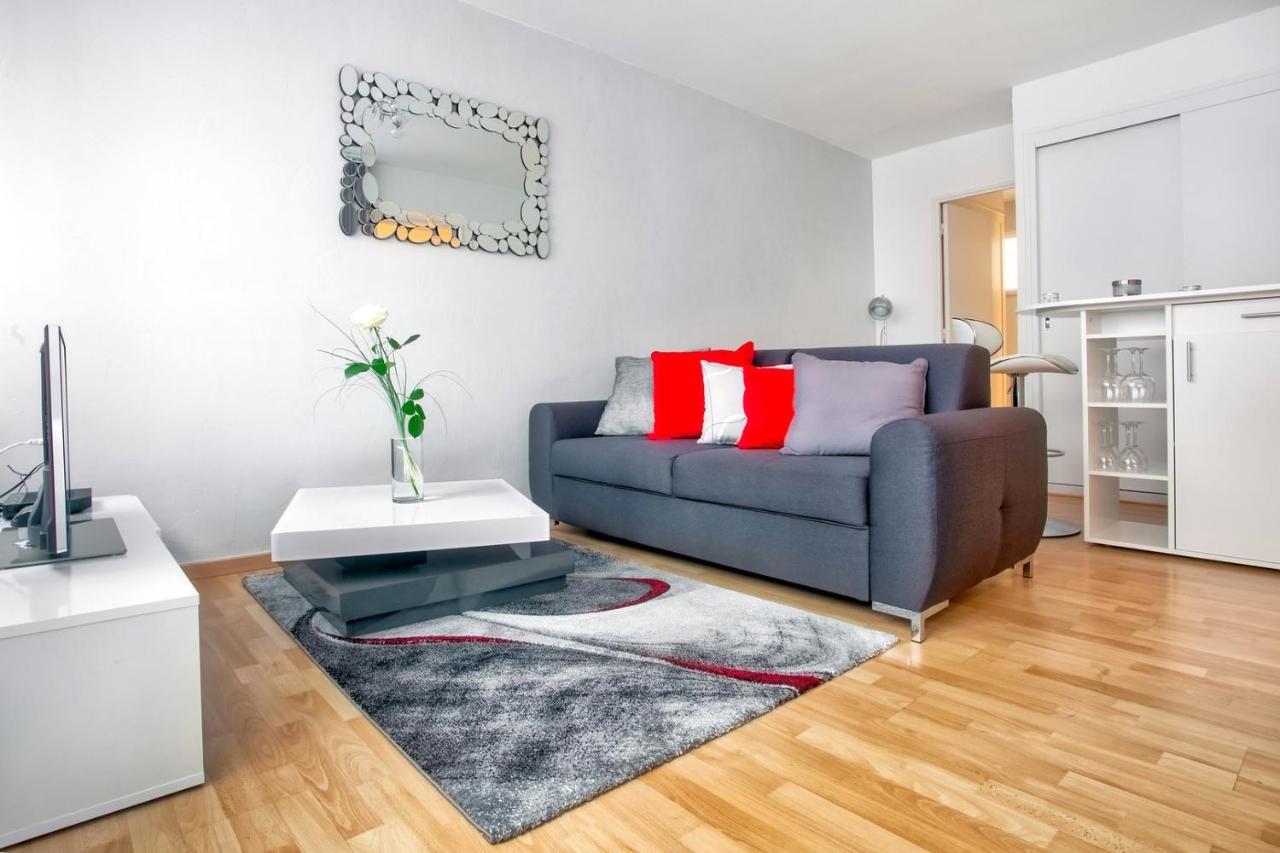 Bayard - Centre-ville - Gare - Confortable - B&B