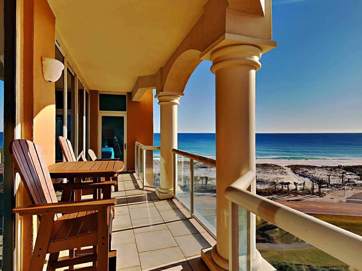 Portofino Island Resort #1-702 - B&B