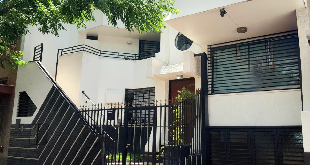 Departamento en el centro de Mendoza - Bed and Breakfast Mendoza