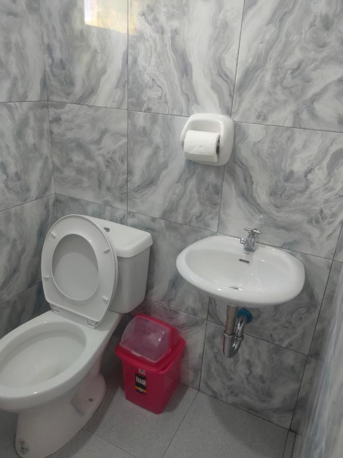 Family Room with Private Bathroom