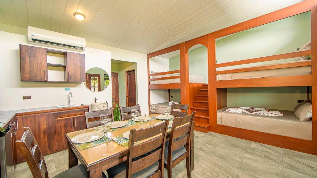 Casa con 1 dormitorio