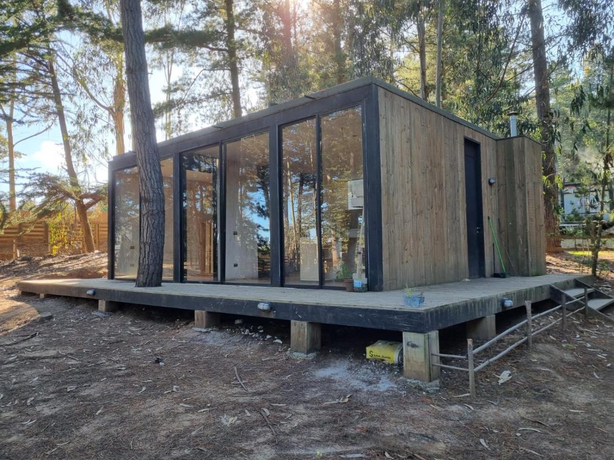 One-Bedroom Bungalow