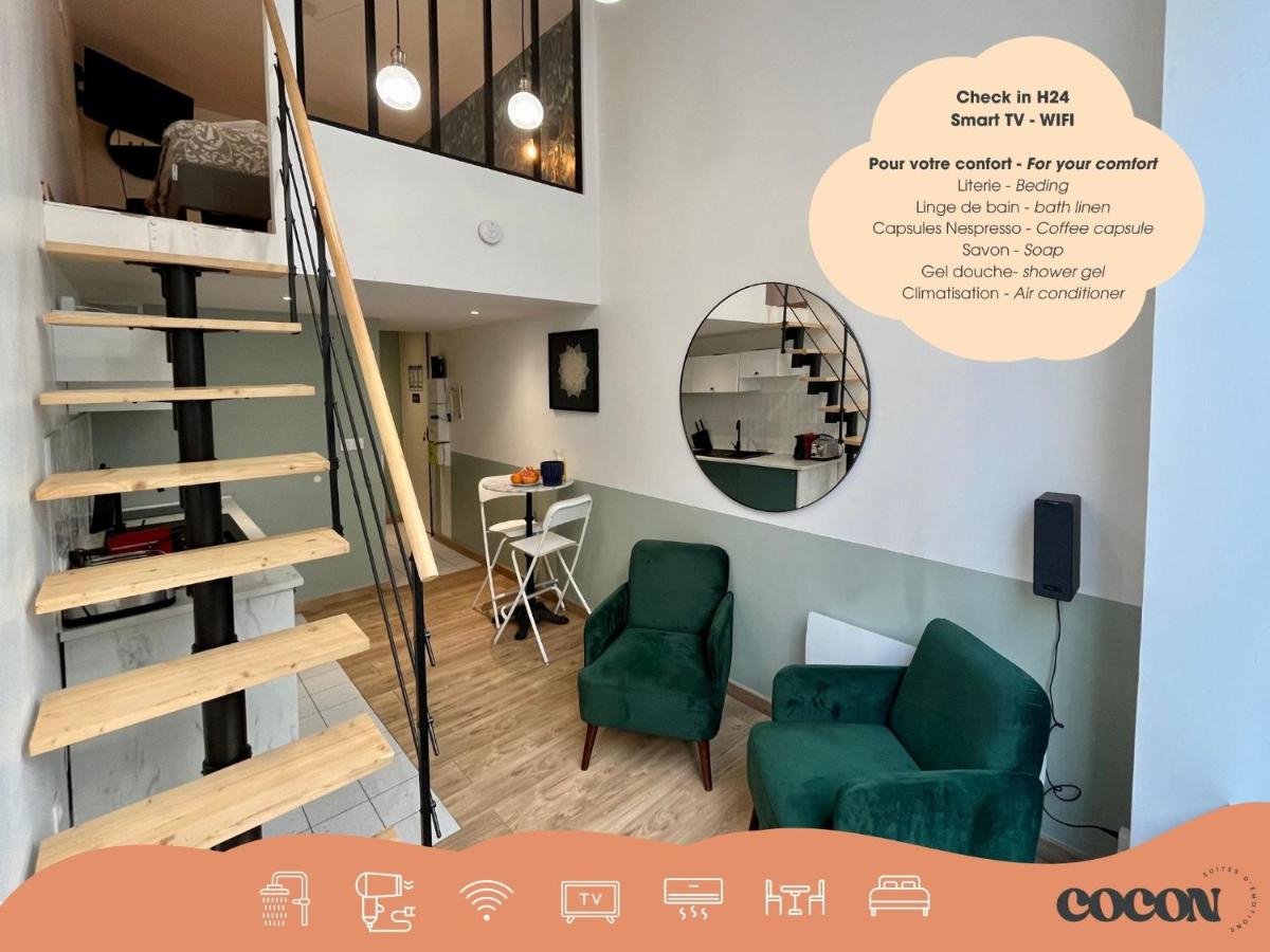Suite Titouan - B&B