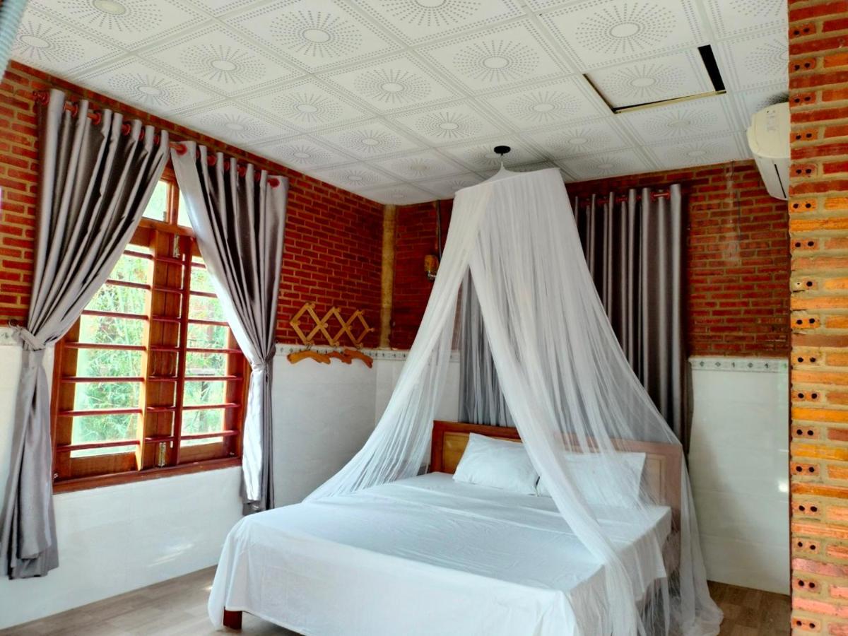 B&B Phu Quoc - Garden House - Bed and Breakfast Phu Quoc