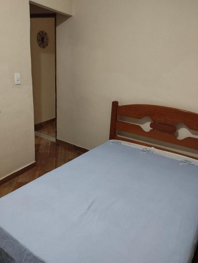 Casa em sao thome das letras - Chambres d’hôtes