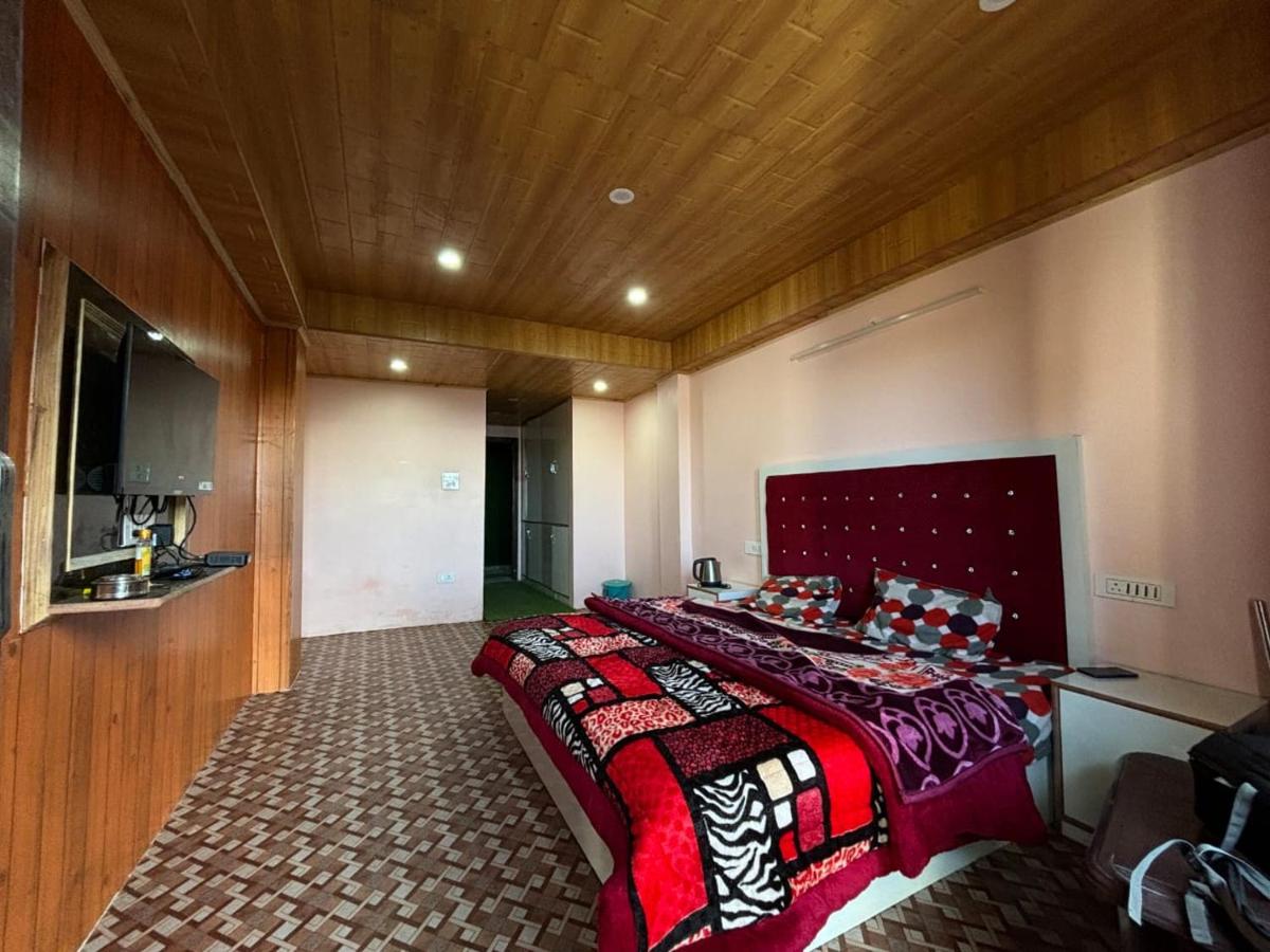 Uranote Homestay - B&B Mai Jūbar