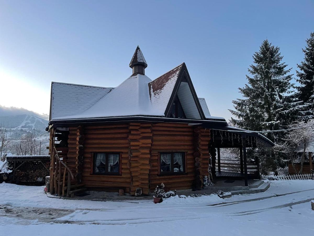 Lavender House - Chambres d’hôtes Slavsko
