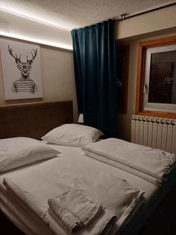 Dea Diana - B&B Tonale