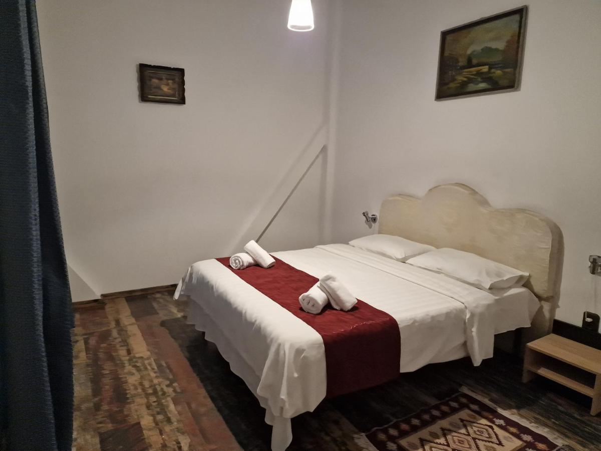 Apartment mit 1 Schlafzimmer