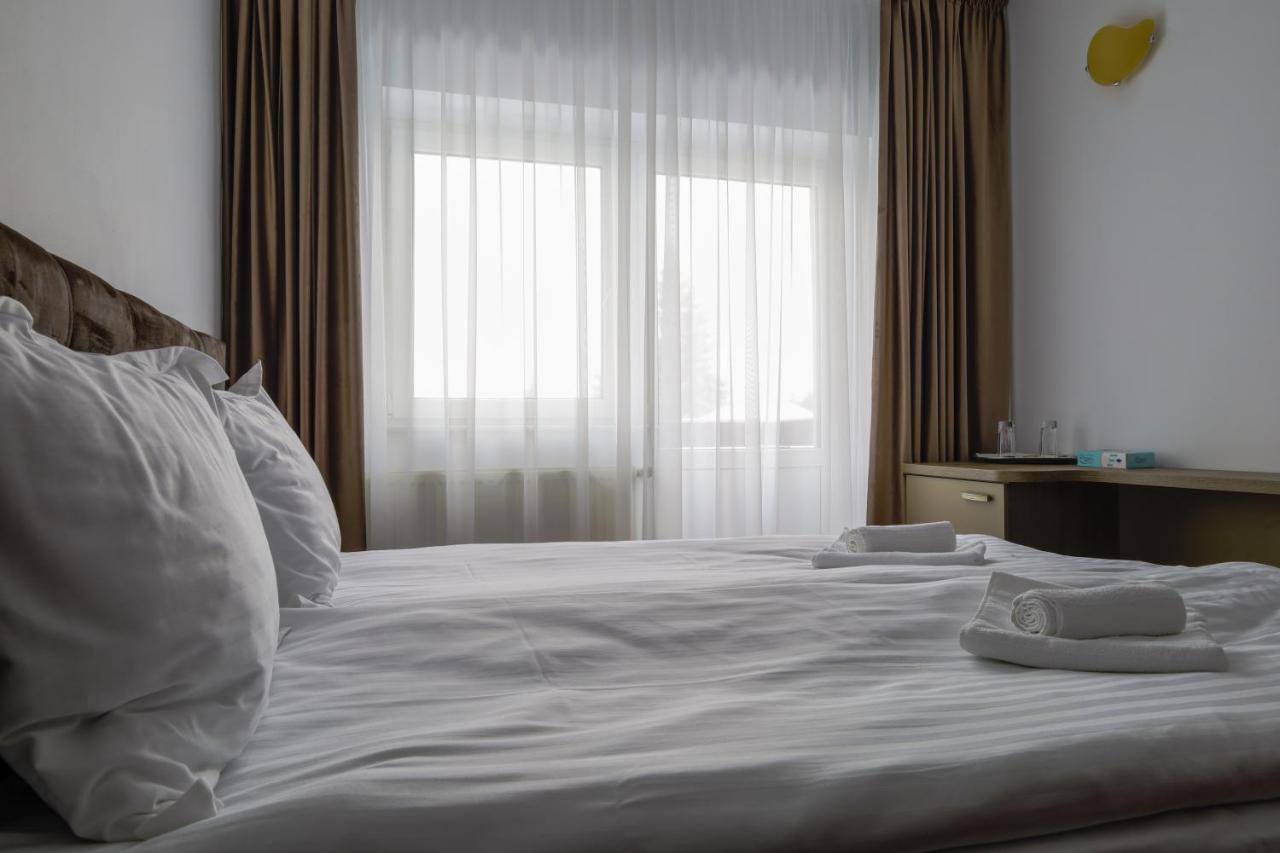 Standard Doppelzimmer