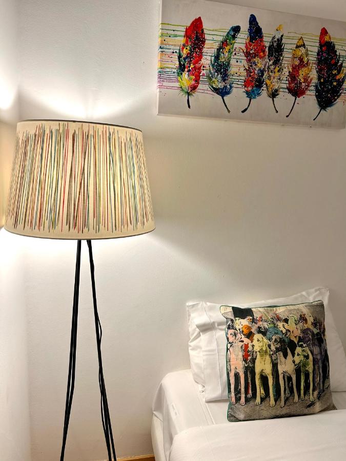 Standaard Appartement