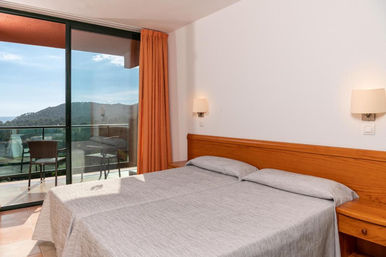 Apartment mit 1 Schlafzimmer (2-4 Erwachsene)