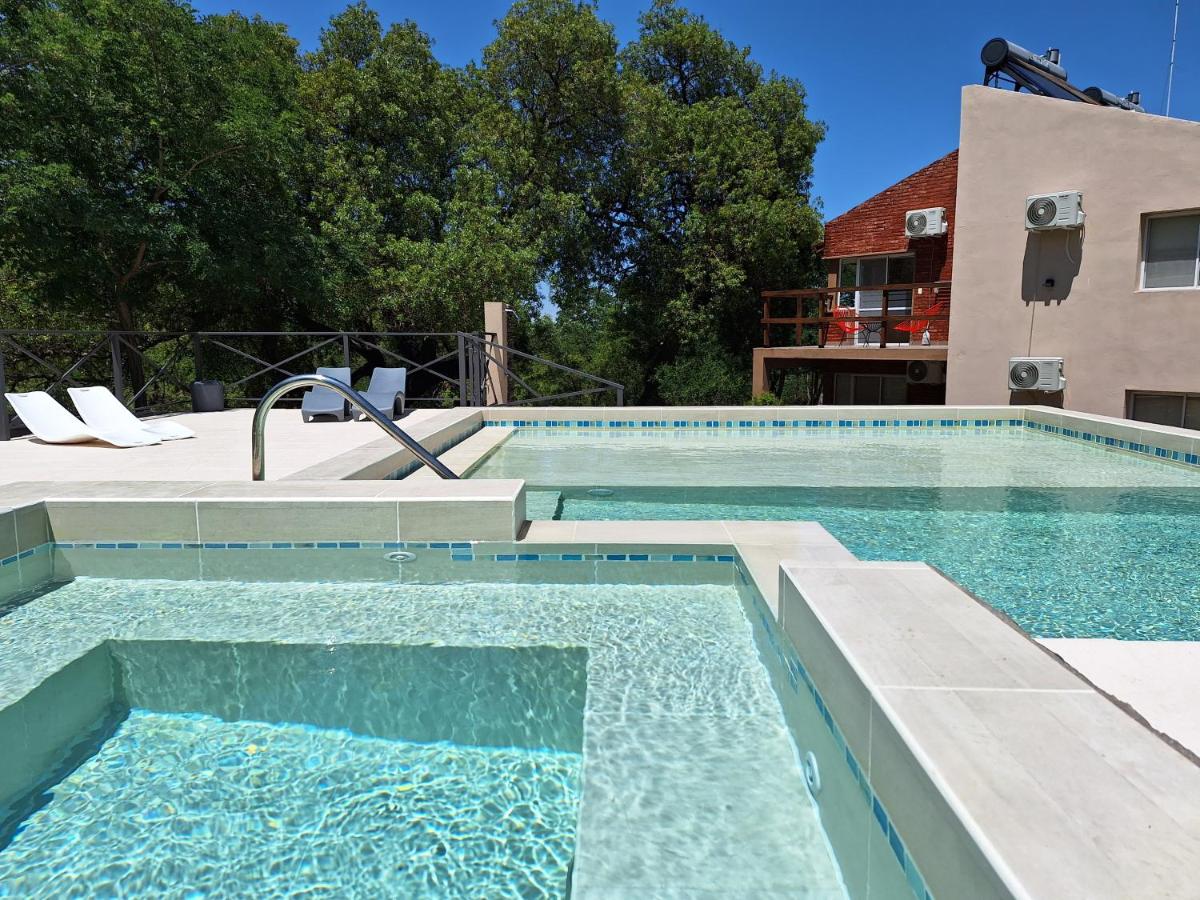 COSTA COM Apart Suites - B&B Merlo