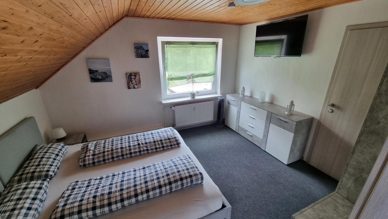 Fewo Spiegelberg - B&B Loxstedt