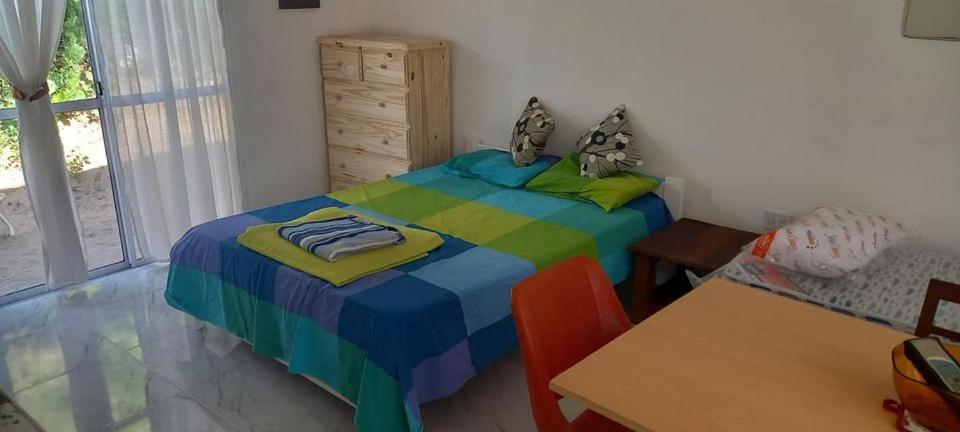 Monzo House - B&B Mar de Ajó