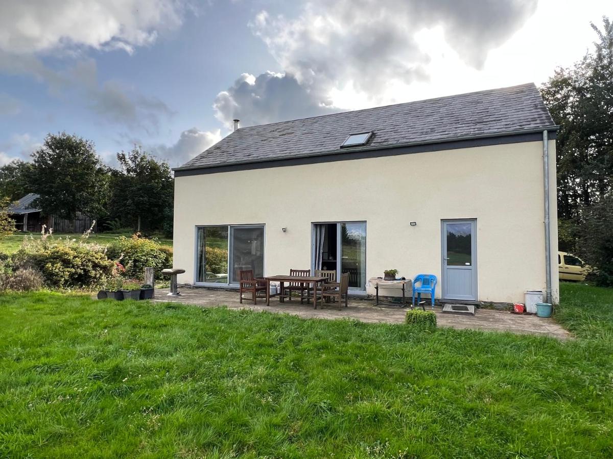 Chez Dundy - B&B Houffalize