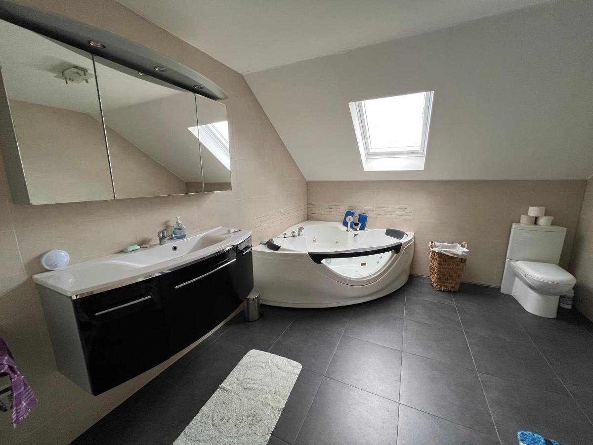 Chez Dundy - Ferienwohnung